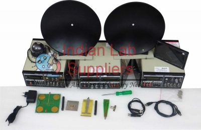 Satellite Trainer